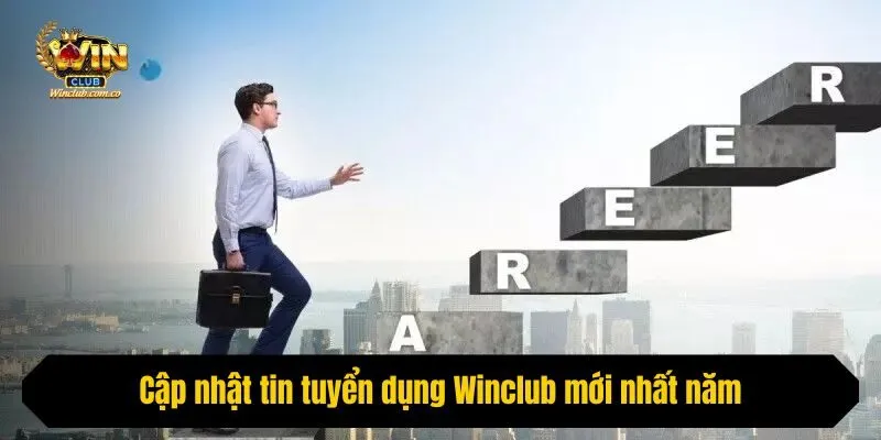 Cập nhật tin tuyển dụng Mayclub mới nhất năm 2025