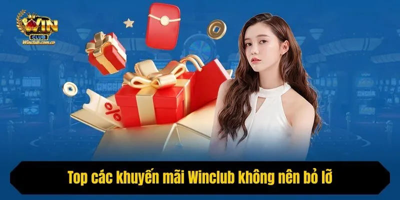 Top các khuyến mãi Mayclub không nên bỏ lỡ trong 2025