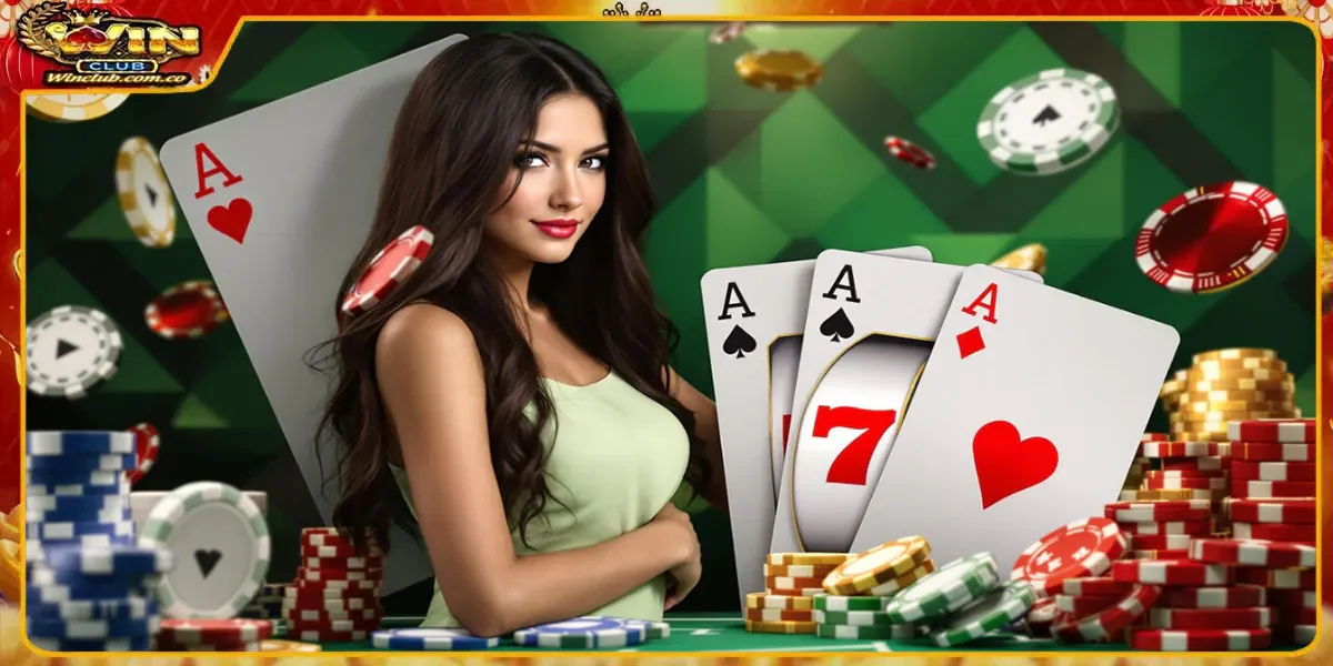 Baccarat Winclub Cách Chơi Dễ Thắng Và Chiến Lược Tối Ưu
