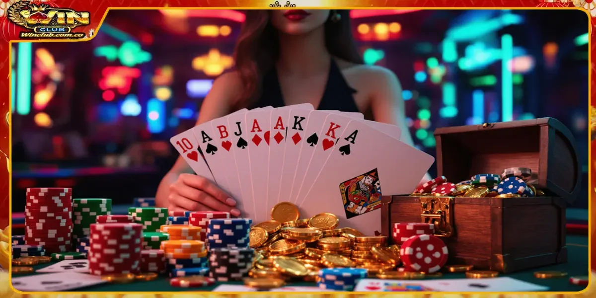 Bật mí mẹo chơi Mậu Binh Winclub bất bại từ chuyên gia