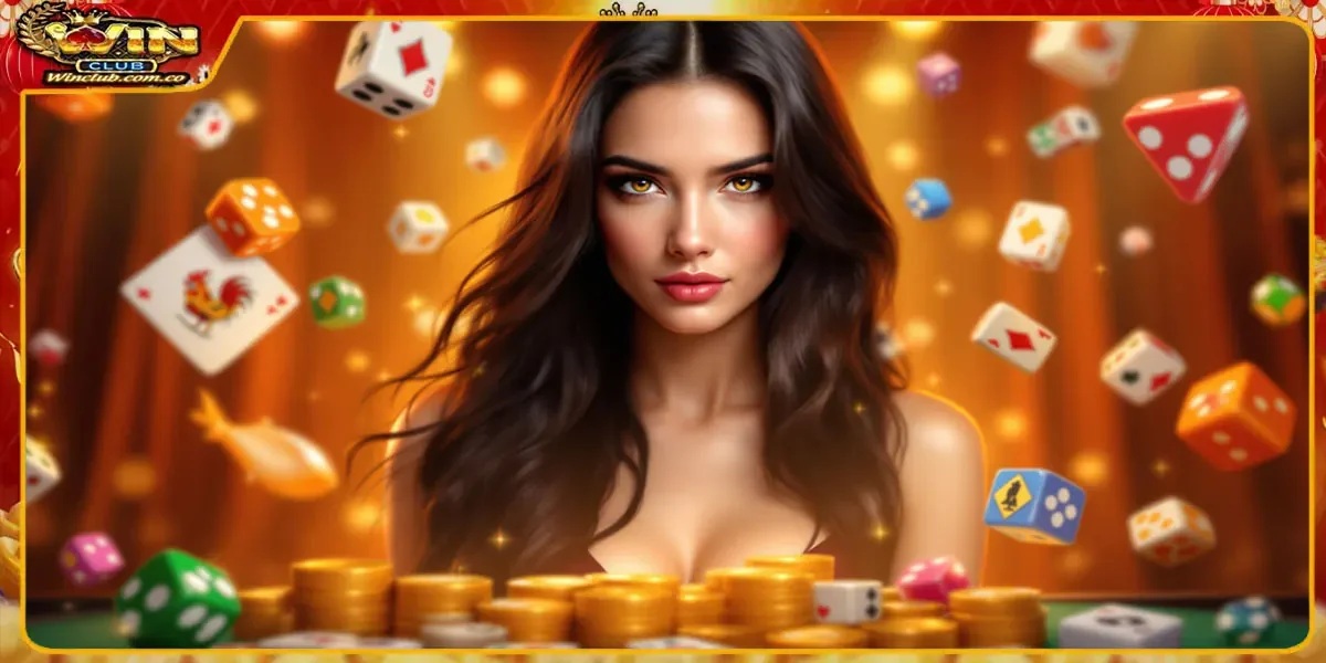 Bầu Cua Tôm Cá Winclub | Cách Đặt Cược Tỷ Lệ Trúng Cao
