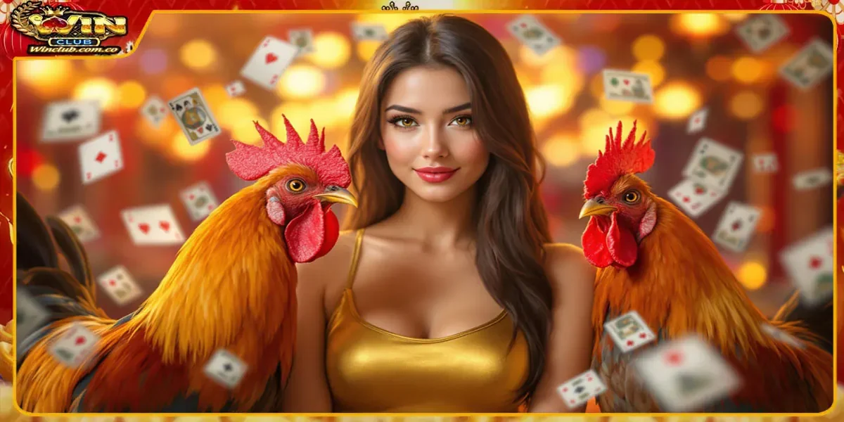Bí quyết quản lý vốn cược với đá gà cựa dao Winclub