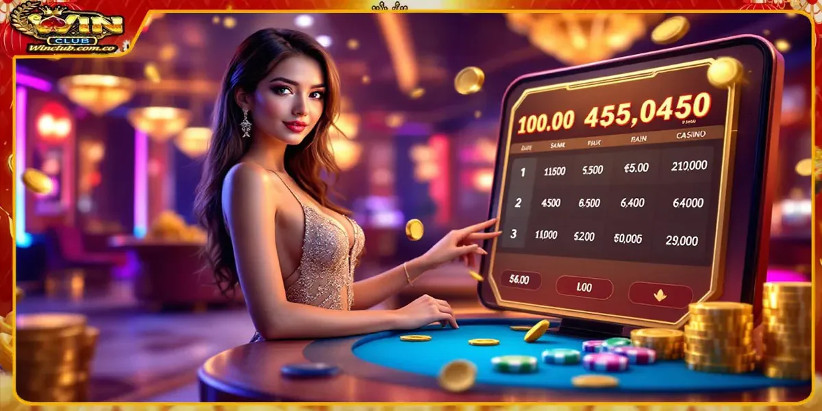 Các bước cơ bản để cách đánh tài xỉu cơm gạo