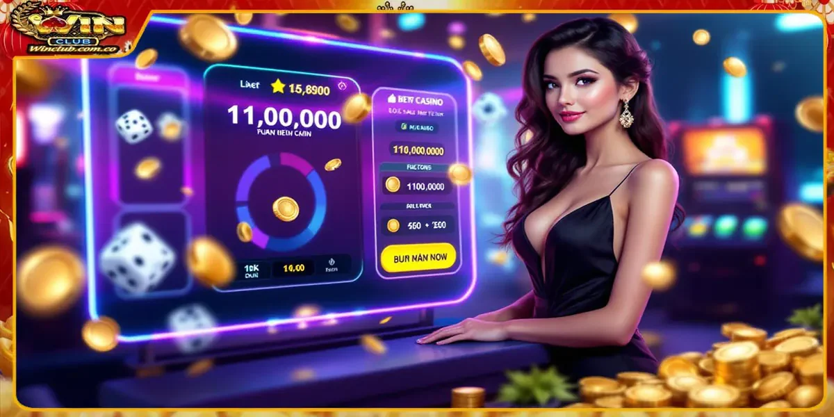 Các loại cược trong cách đánh tài xỉu cơm gạo Winclub