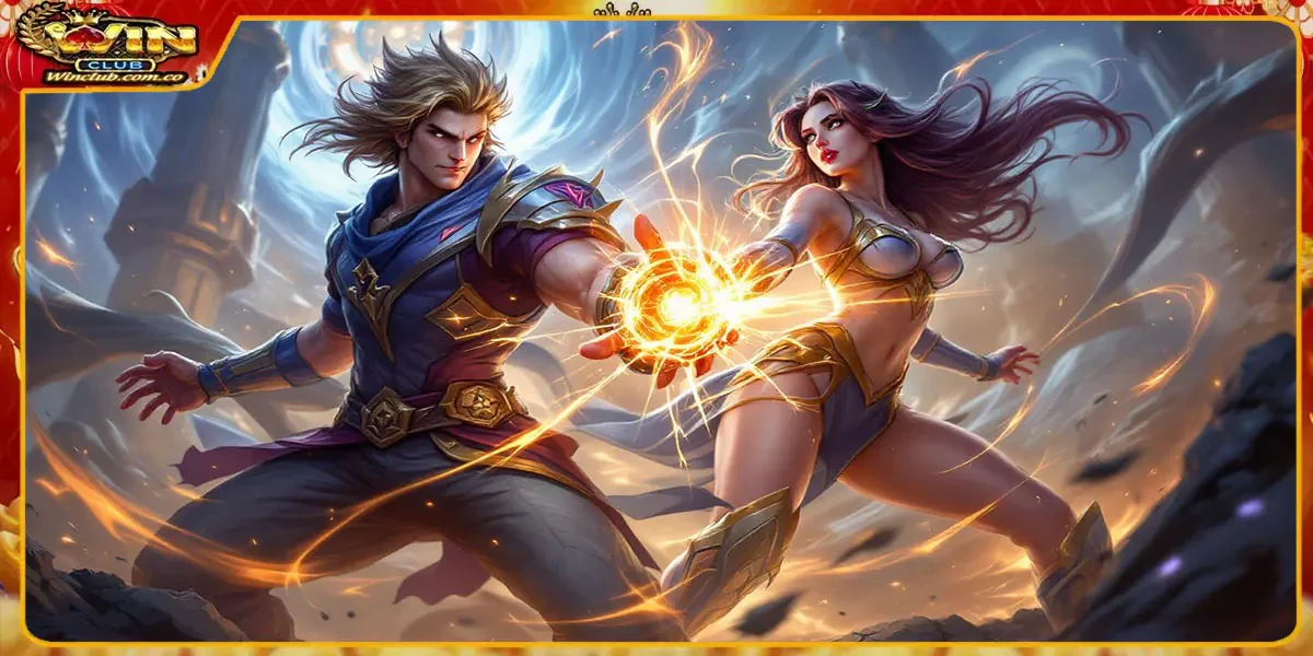 Các loại kèo cược trong League of Legends Winclub