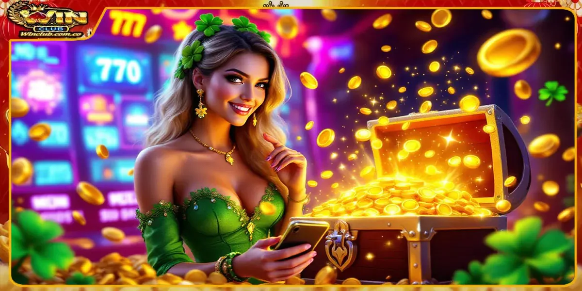 Các loại vé cược tại nổ hũ JDB Winclub