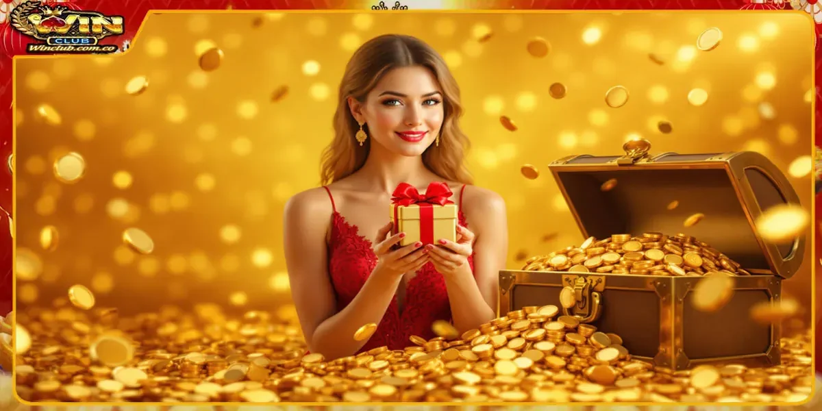 Các tính năng đặc biệt trong game đào vàng Winclub