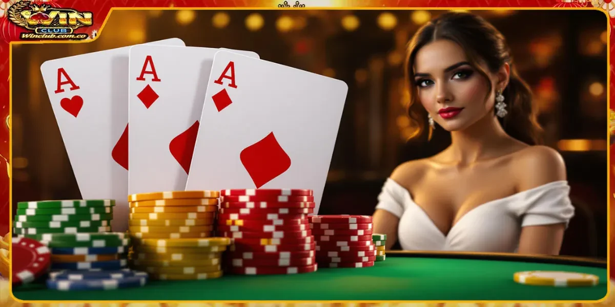 Cách chơi bài phỏm Winclub từ A–Z cho người mới