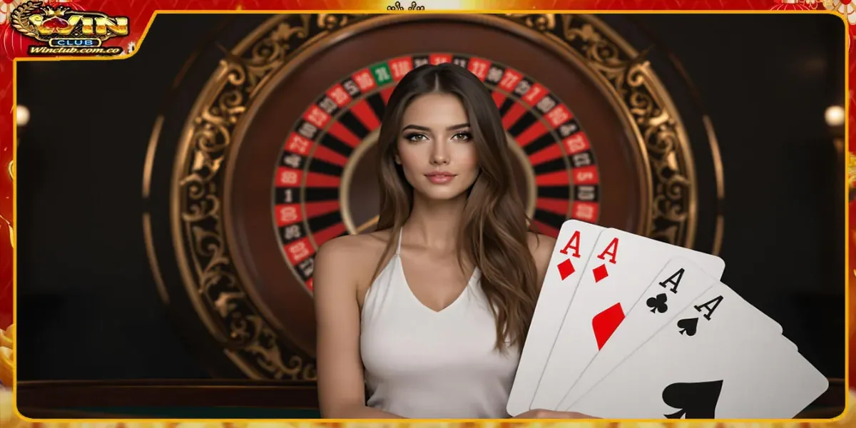 Cách đăng ký và tham gia cá cược tại Live Casino Winclub