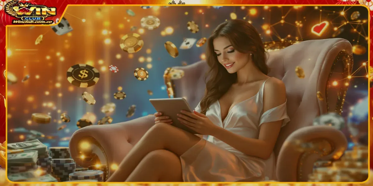 Cách đăng nhập Winclub để quá trình hiệu quả
