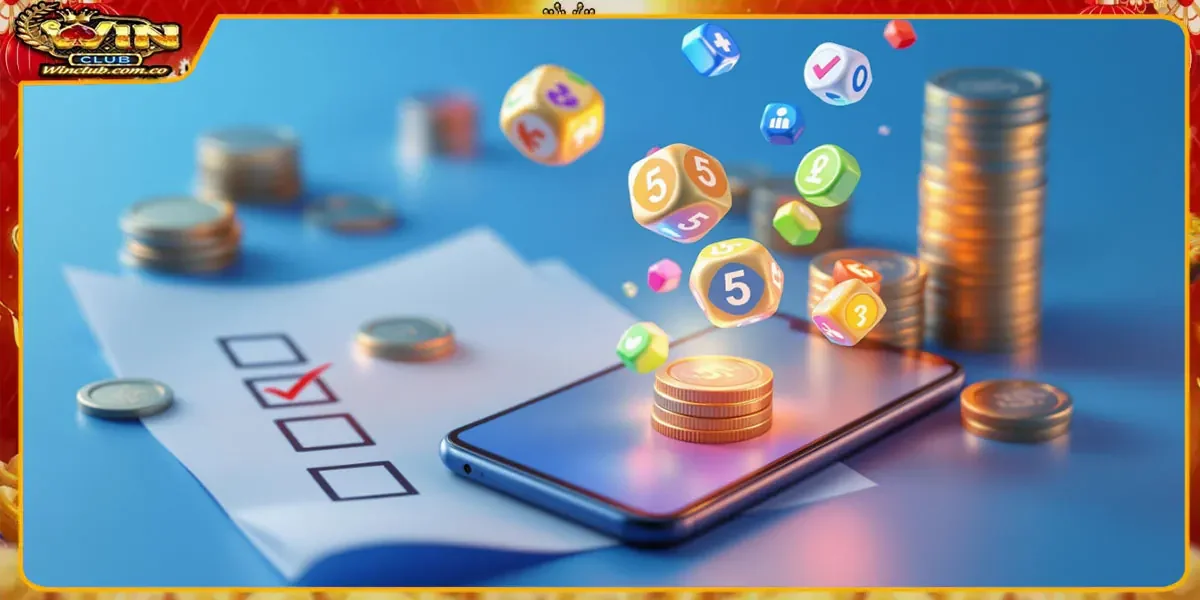 Cách tải App Winclub cho hệ điều hành iOS/Android
