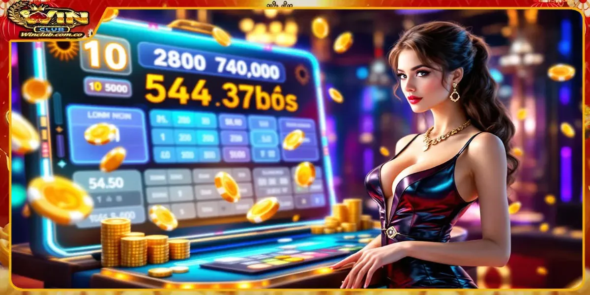 Cách tham gia và cách đánh tài xỉu cơm gạo Winclub