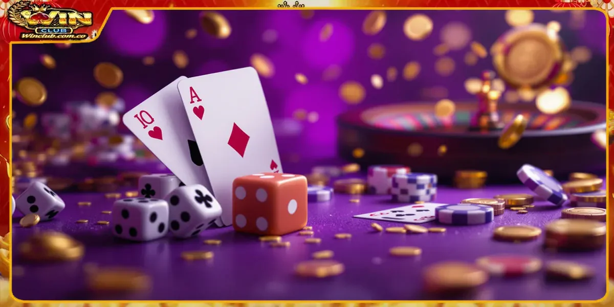 Cách thức hoạt động của một ván chẳn lẻ Winclub