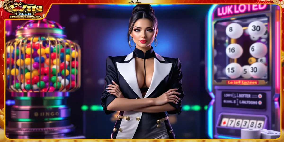 Chiến lược cá cược thông minh khi chơi xổ số Winclub