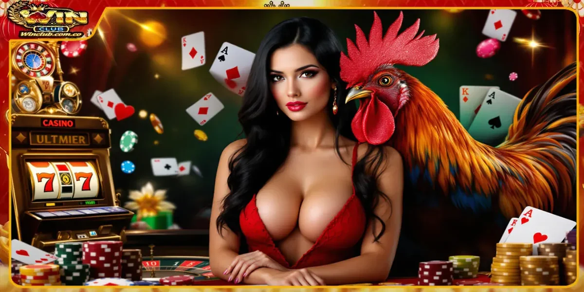 Đá Gà Cựa Dao Winclub Những Mẹo Chơi Giúp Các Bet Thủ