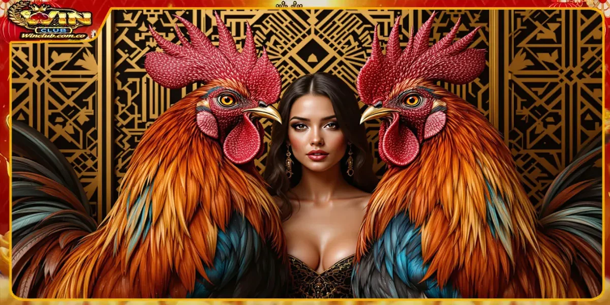 Đá gà trực tuyến mãn nhãn qua những cú tung cước