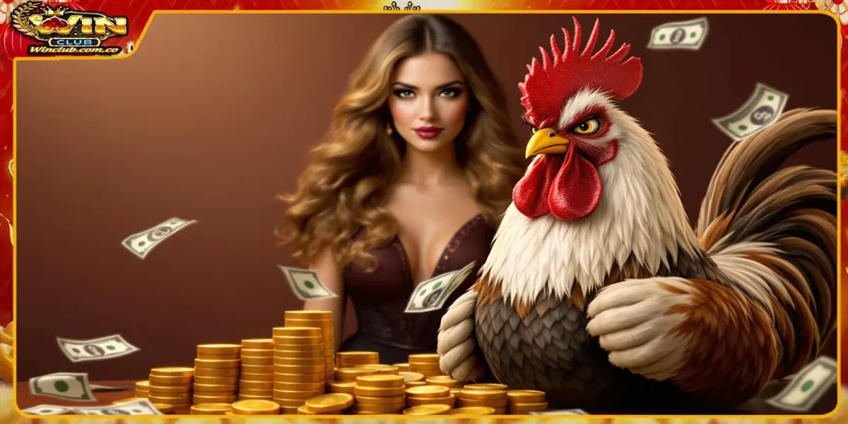Đặc điểm các loại đá gà cựa sắt trong trận đấu Winclub