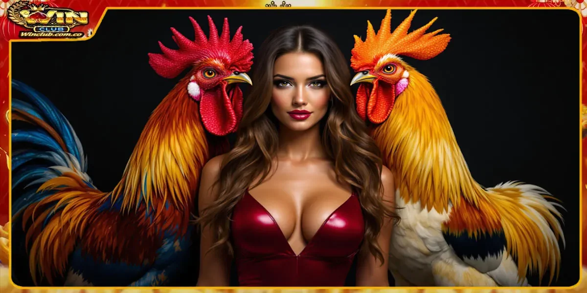 Đặc điểm và quy tắc cơ bản của đá gà cựa dao Winclub