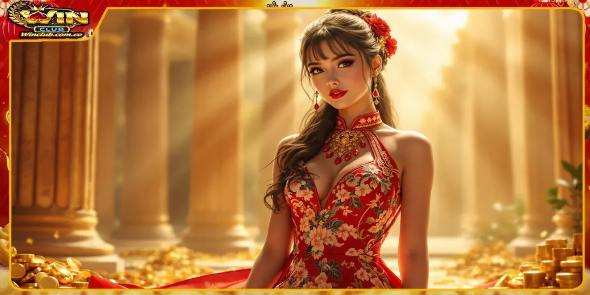 Đào Vàng Winclub | Trò Chơi Kinh Điển, Tính Năng Đột Phá