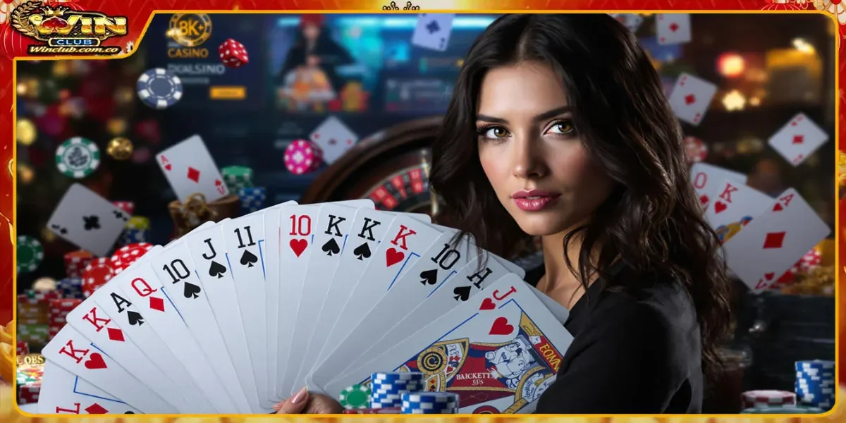 Đôi nét về tựa game Baccarat Winclub là gì?