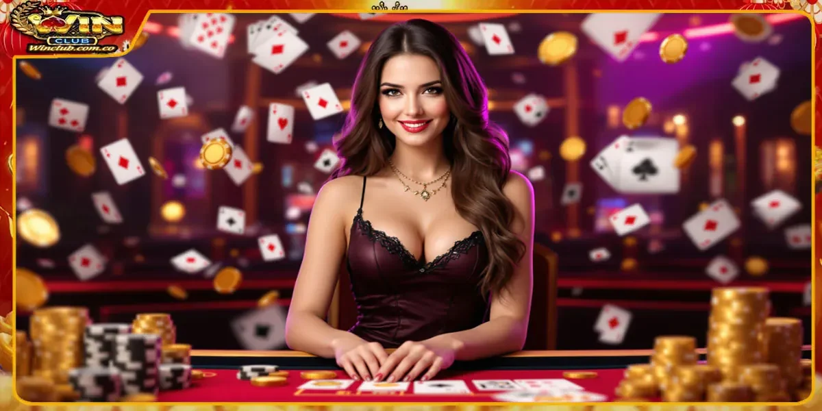 Game việt Winclub đổi thưởng siêu hấp dẫn