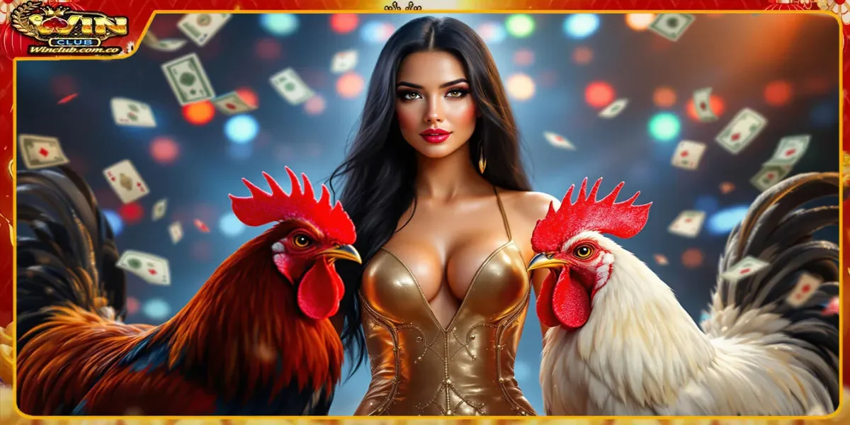 Giới thiệu tổng quan về đá gà Winclub