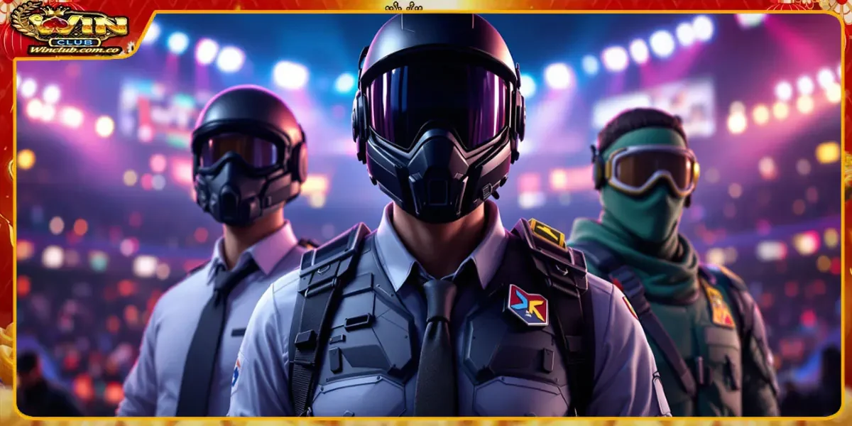 Giới thiệu tổng quan về Esport Winclub độc nhất