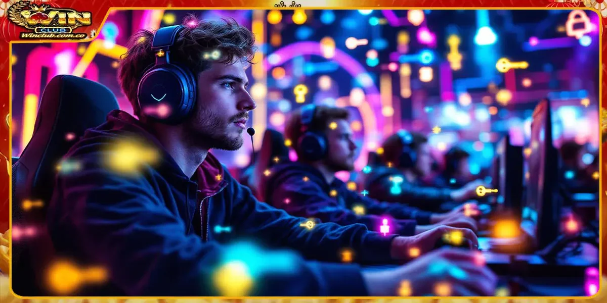 Hướng dẫn cá cược Dota 2 Winclub chi tiết