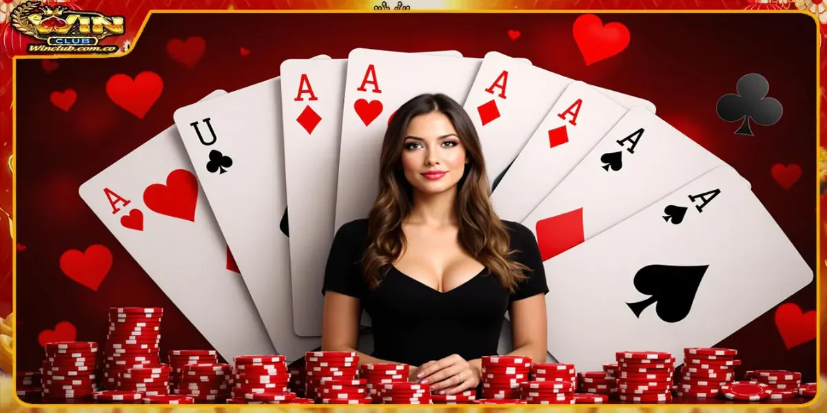 Hướng dẫn tham gia Baccarat Winclub chuẩn xác nhất