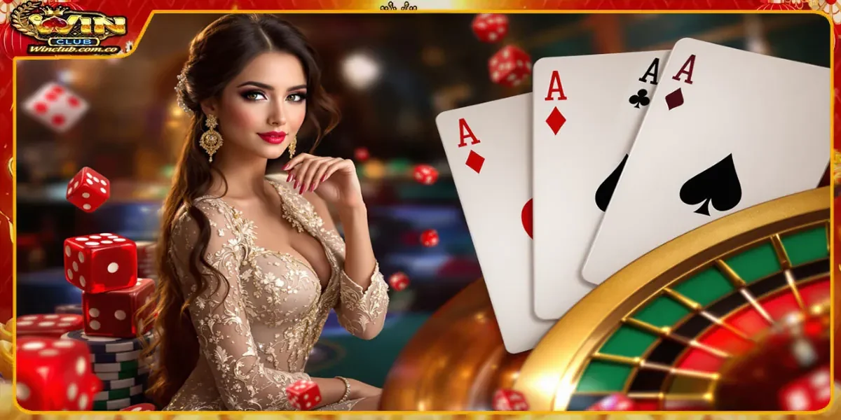 Hướng dẫn từng bước chơi game tại Winclub