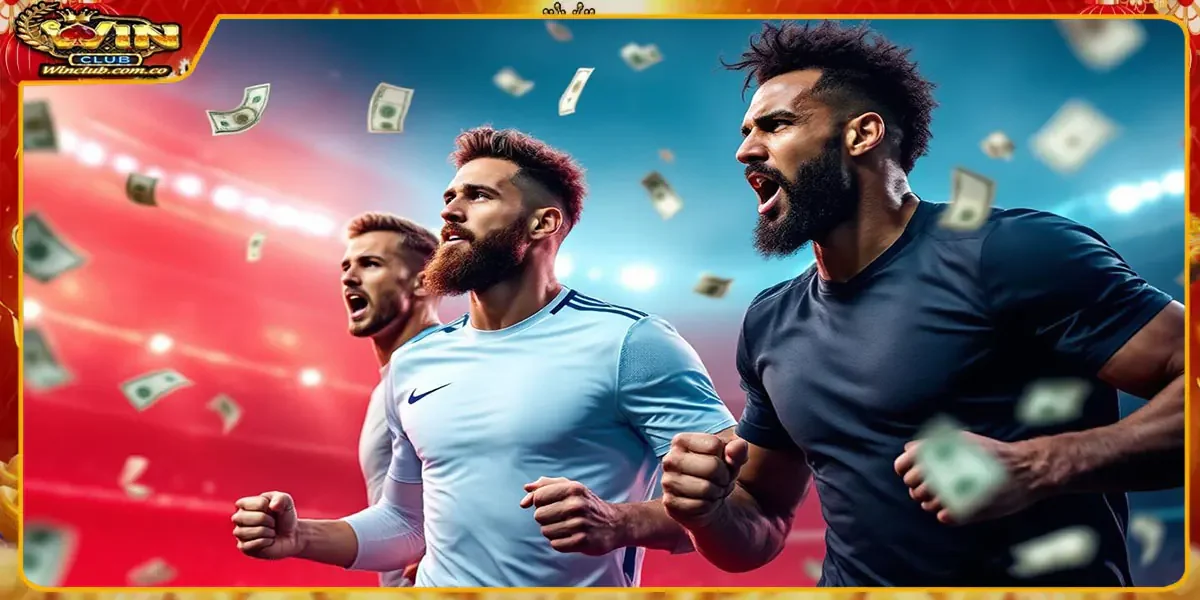Kinh nghiệm chơi kèo 1.75 tài xỉu hiệu quả tại Winclub