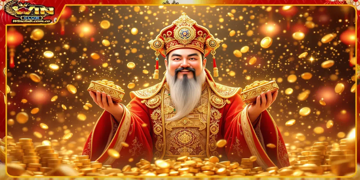 Kinh nghiệm chơi nổ hũ PG Winclub các Bet thủ