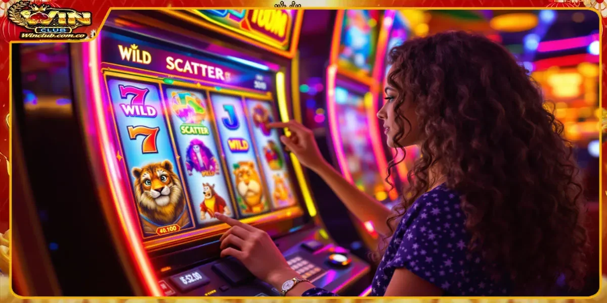 Kinh nghiệm chơi từ các Bet thủ nổ hũ Jili Winclub
