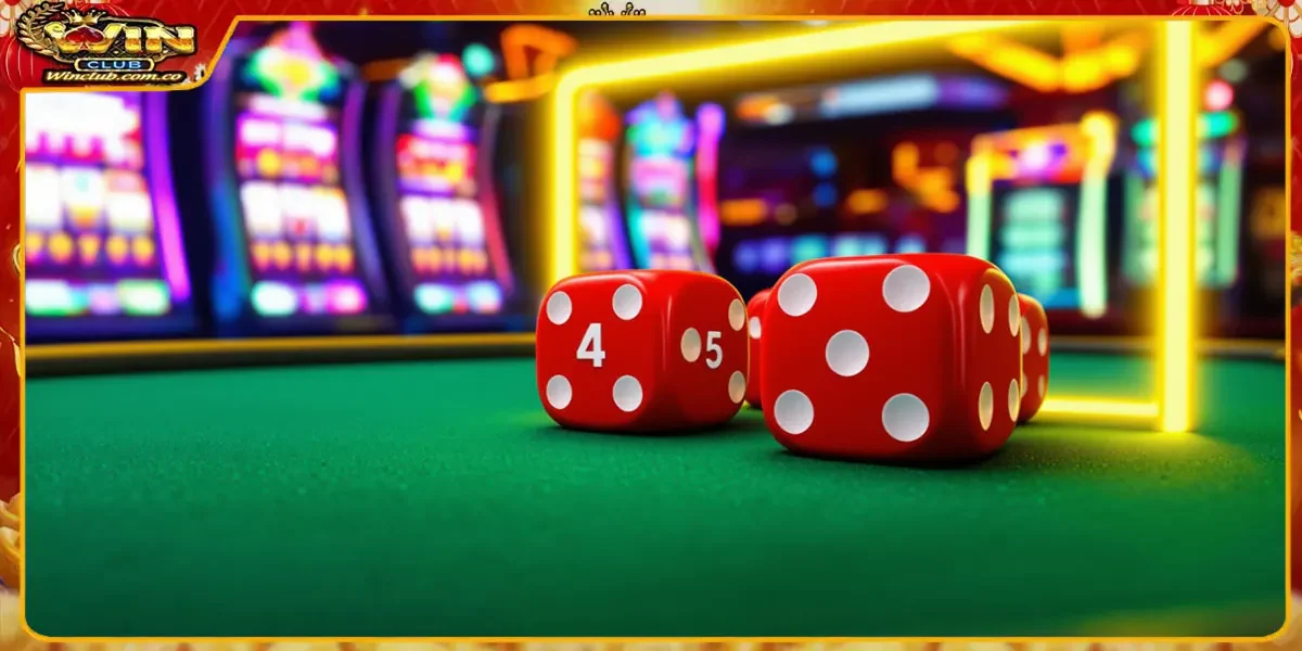 Làm sao để chơi lỗ hổng game tài xỉu thành công