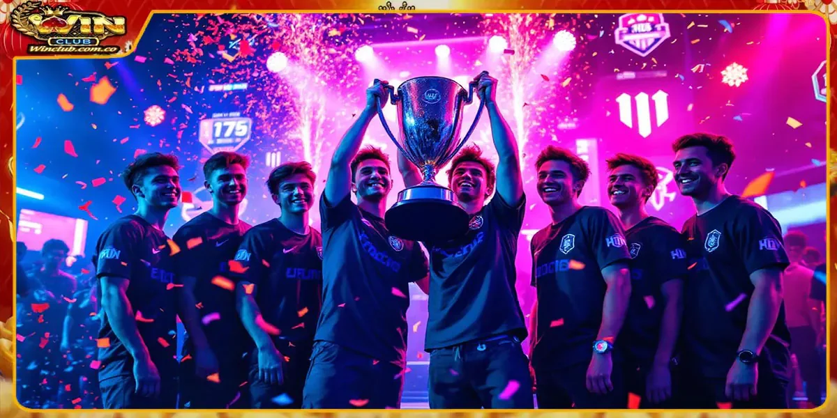 League of Legends Winclub | Kèo Cược Đỉnh Cao, Cơ Hội Cao