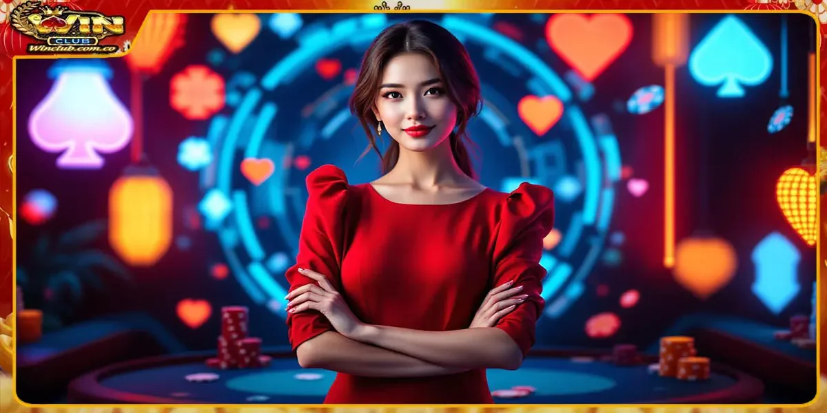 Luật chơi Mậu Binh Winclub dễ hiểu cho người chơi