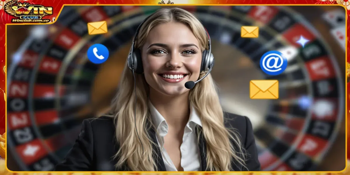 Lưu ý quan trọng khi liên hệ Winclub cho thành viên mới