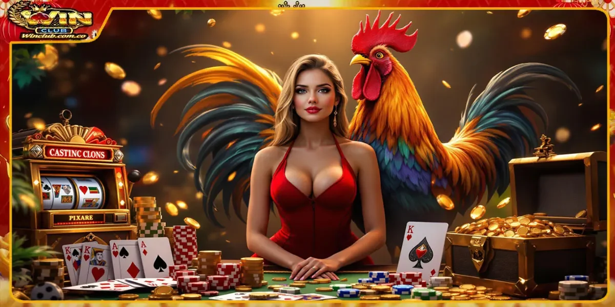 Mẹo đặt cược đá gà cựa dao Winclub để tăng tỷ lệ thắng