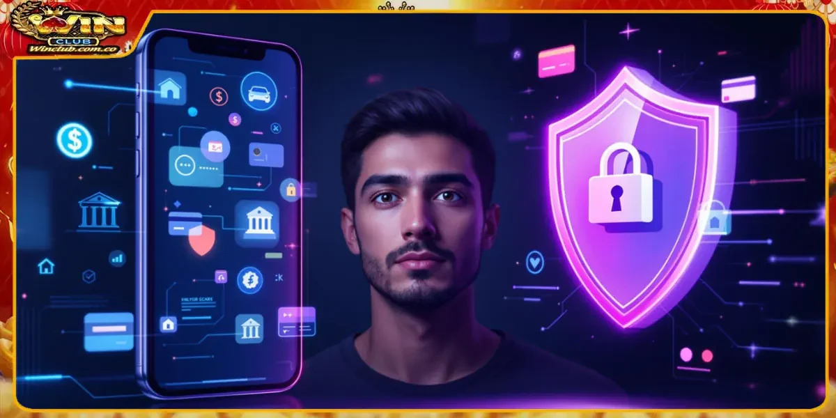 Một vài lưu ý khi tải App Winclub người chơi cần nhớ