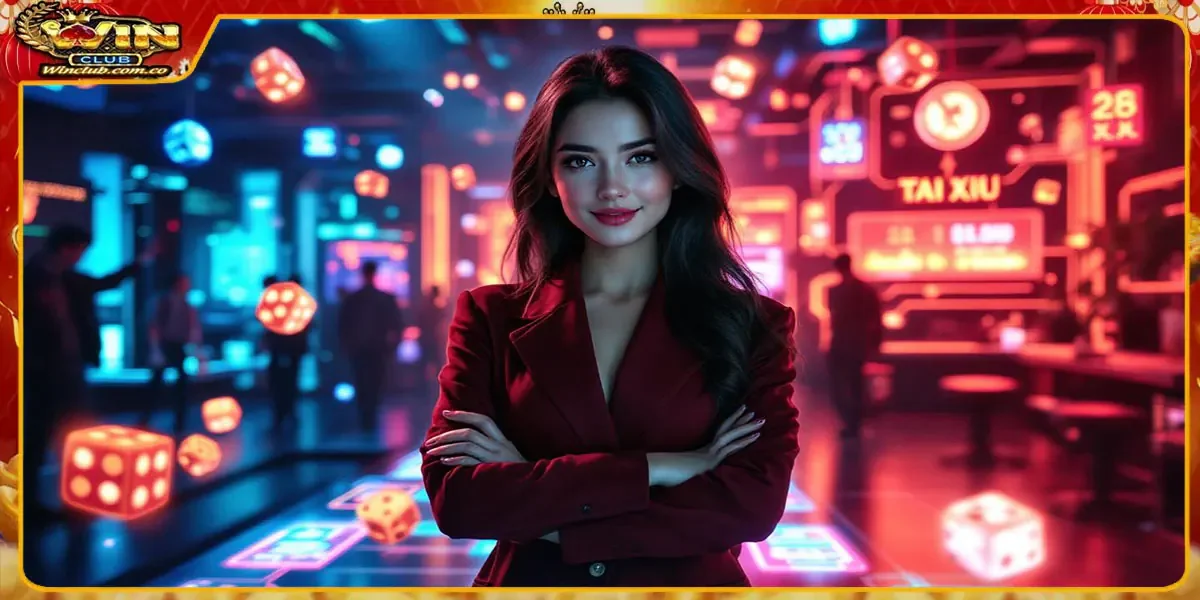 Nguyên nhân hình thành lỗ hổng game tài xỉu