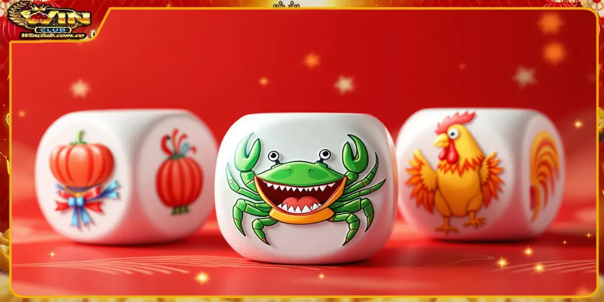 Những lưu ý quan trọng khi tham gia bầu cua tôm cá