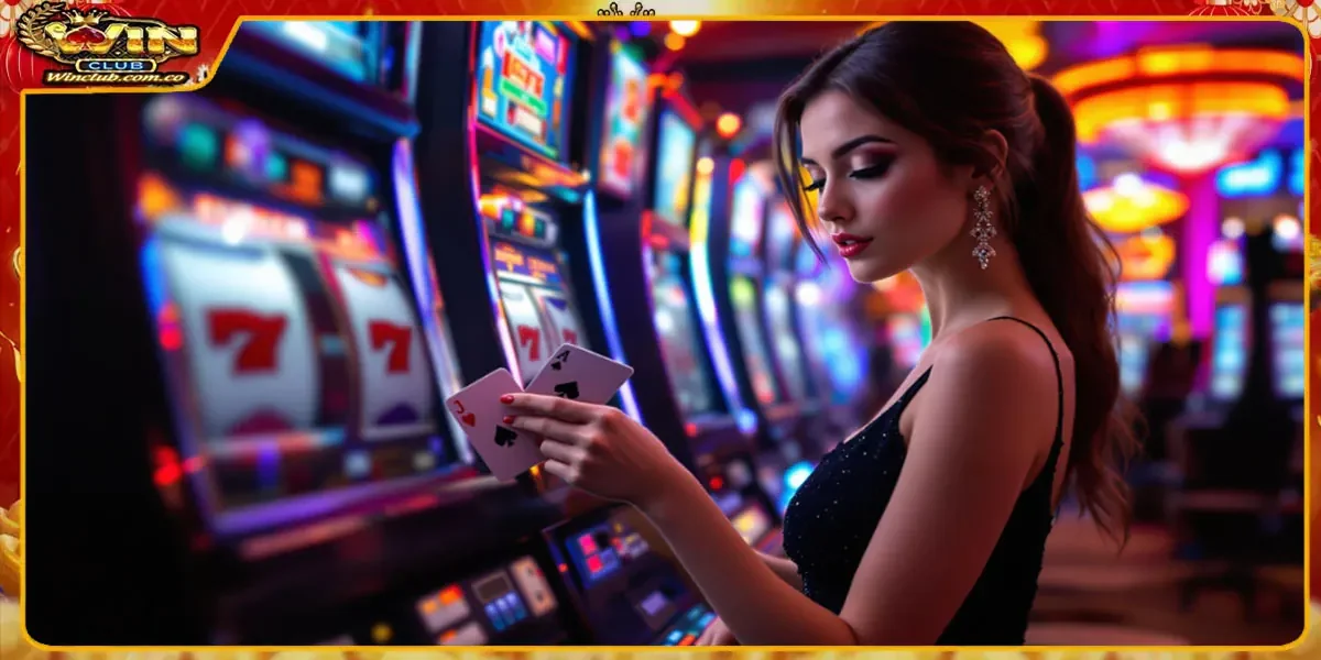 Những tựa game nổi bật trong nổ hũ JDB Winclub