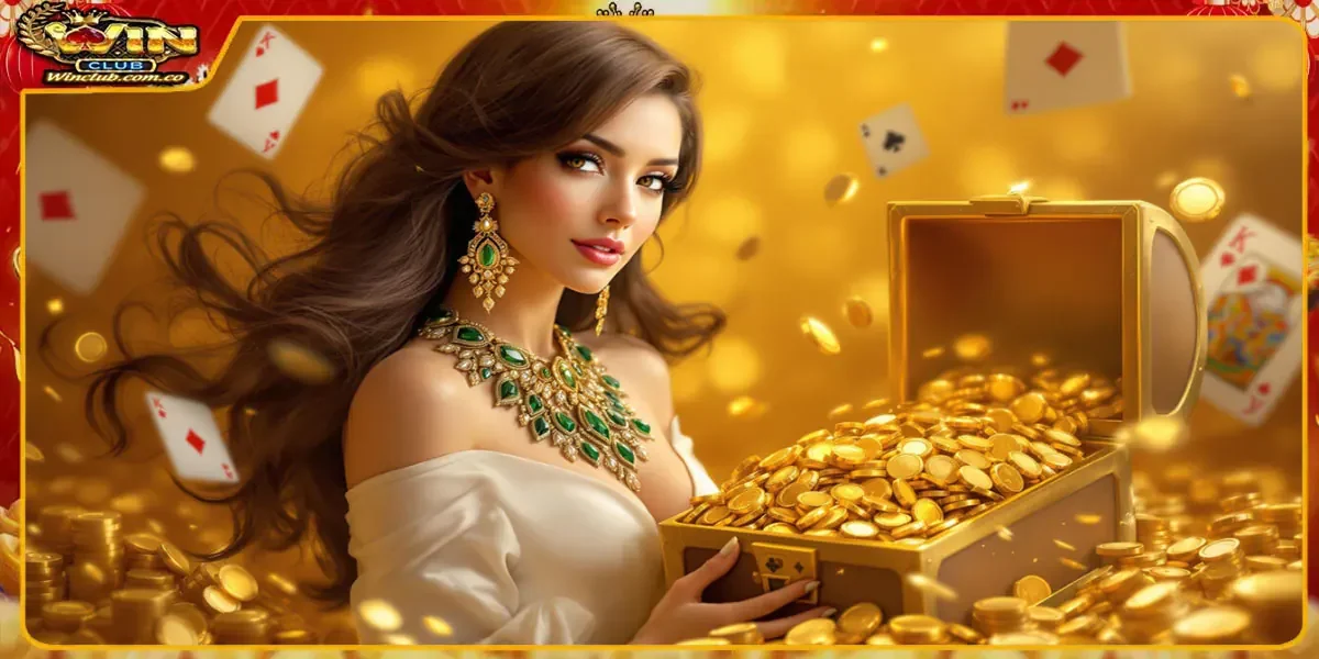 Nổ Hũ Jili Winclub | Cơ Hội Chiến Thắng Và Giải Thưởng Lớn