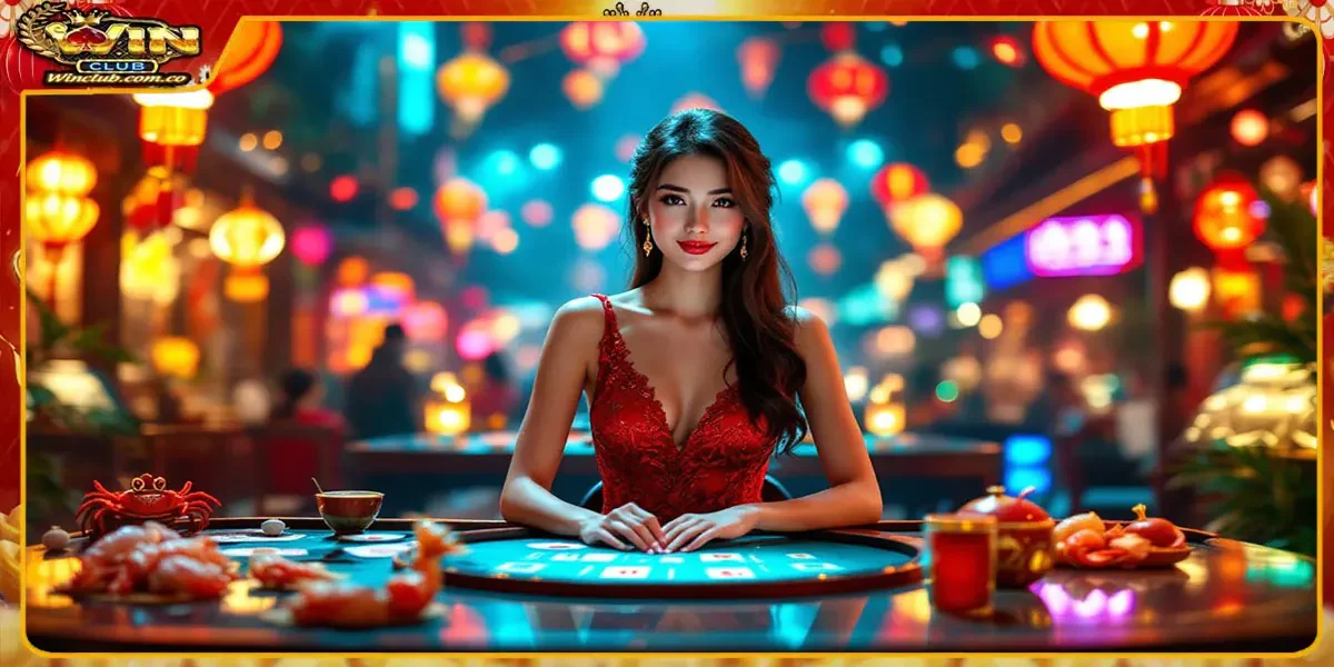 Phân tích các hình thức cược bầu cua tôm cá Winclub