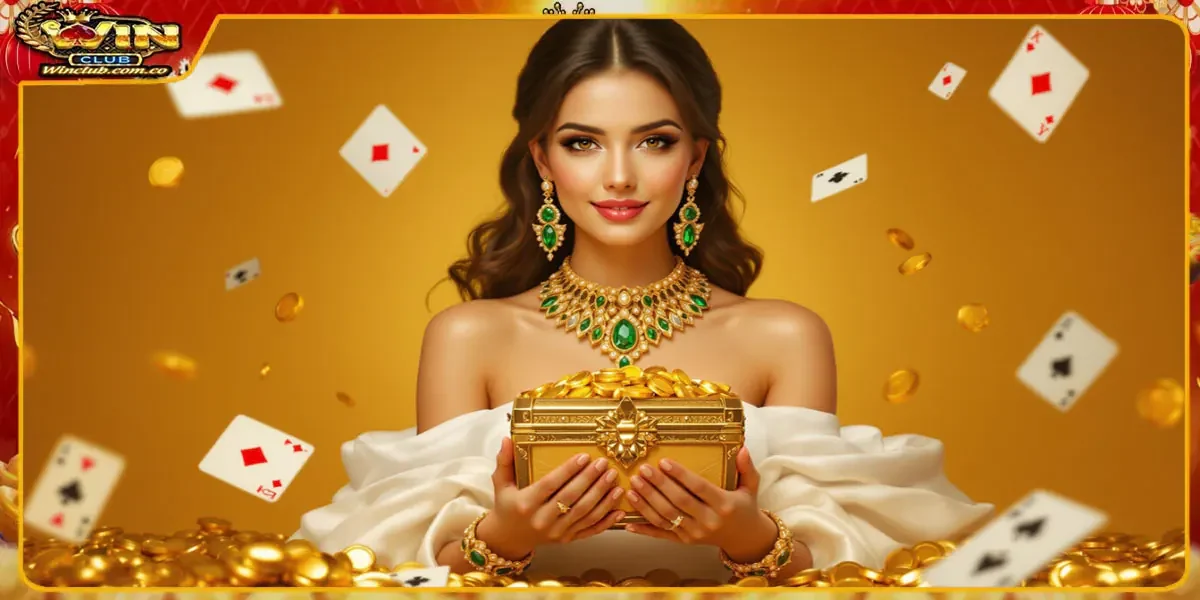Sơ lược về trò chơi đào vàng Winclub