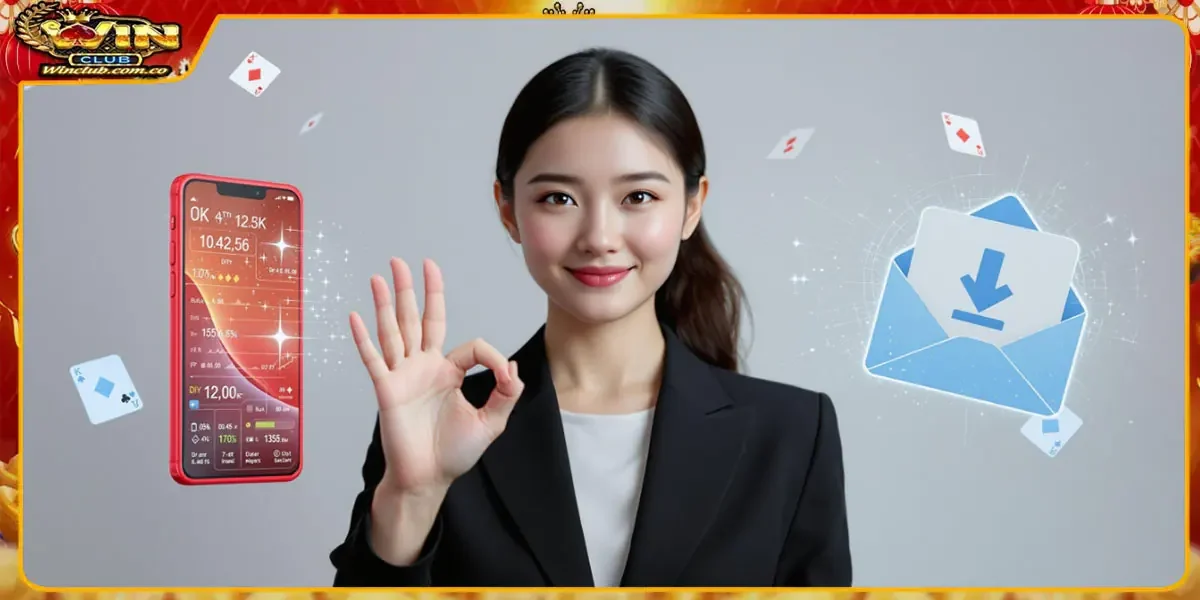 Tải App Winclub Miễn Phí | Trải Nghiệm Cá Cược Bất Cứ Đâu