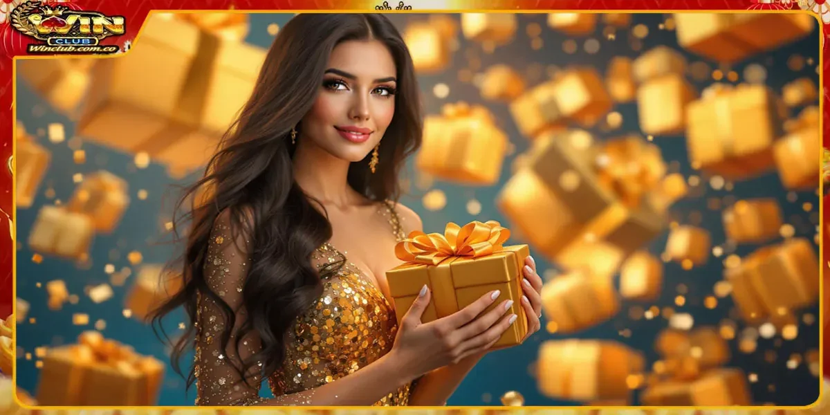 Tham gia game việt Winclub và nhận thưởng giá trị lớn