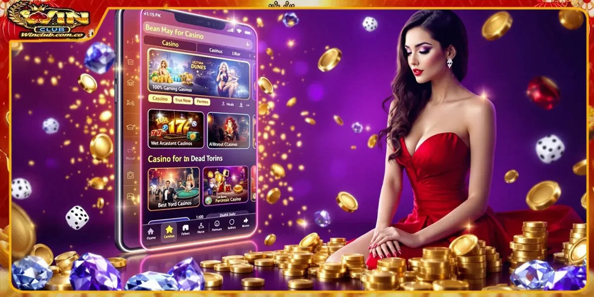 Tìm hiểu tổng quan về chẳn lẻ Winclub