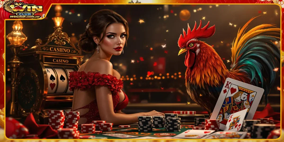 Tìm hiểu về đá gà thomo bộ môn cá cược nổi bật