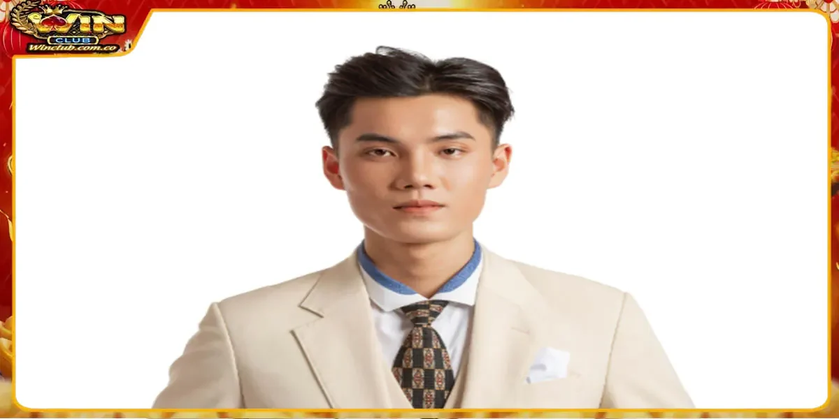 Tìm hiểu về tiểu sử CEO David Trịnh Hoàng